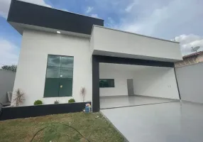 Foto 1 de Casa com 3 Quartos à venda, 182m² em Ipitanga, Lauro de Freitas
