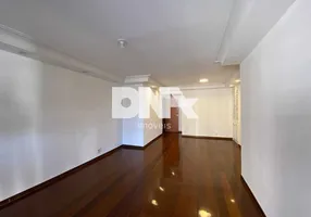 Foto 1 de Apartamento com 4 Quartos à venda, 158m² em Barra da Tijuca, Rio de Janeiro