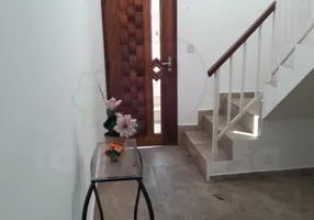 Foto 1 de Apartamento com 2 Quartos à venda, 60m² em Jardim Boa Vista, São Roque