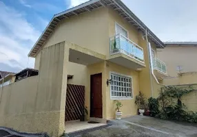 Foto 1 de Casa de Condomínio com 2 Quartos à venda, 76m² em Vila Caputera, Mogi das Cruzes