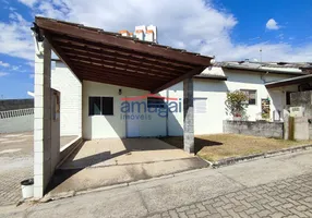 Foto 1 de Casa de Condomínio com 3 Quartos à venda, 73m² em Loteamento Jardim Sol Nascente, Jacareí