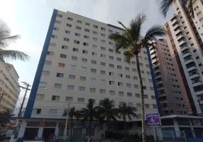 Foto 1 de Apartamento com 1 Quarto à venda, 50m² em Nova Mirim, Praia Grande