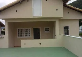 Foto 1 de Casa com 4 Quartos à venda, 310m² em Itacoatiara, Niterói