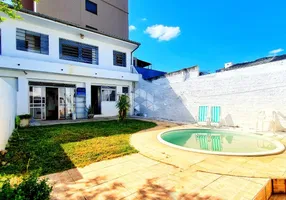 Foto 1 de Casa com 3 Quartos à venda, 280m² em Nonoai, Santa Maria
