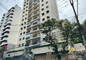 Foto 1 de Apartamento com 3 Quartos à venda, 131m² em Centro, São Bernardo do Campo