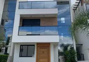 Foto 1 de Casa de Condomínio com 4 Quartos à venda, 146m² em Parque Rincao, Cotia