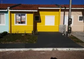 Foto 1 de Casa de Condomínio com 2 Quartos à venda, 80m² em Centro, Ponta Grossa