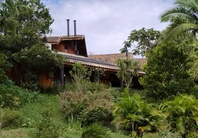 Foto 1 de Casa com 5 Quartos à venda, 500m² em Santa Cruz, Santo Antônio do Pinhal