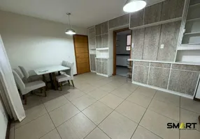 Foto 1 de Apartamento com 2 Quartos à venda, 60m² em Parque Belo Horizonte Industrial, Contagem