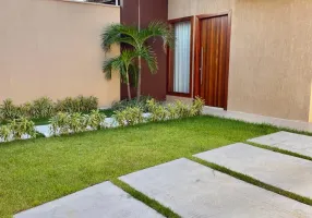 Foto 1 de Casa com 4 Quartos à venda, 200m² em Jardim das Oliveiras, Fortaleza