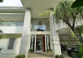 Foto 1 de Casa de Condomínio com 6 Quartos à venda, 876m² em Barra da Tijuca, Rio de Janeiro