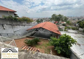 Foto 1 de Casa com 3 Quartos à venda, 280m² em Concórdia, Belo Horizonte