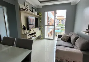 Foto 1 de Apartamento com 3 Quartos à venda, 57m² em Tapanã, Belém