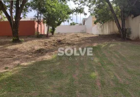 Foto 1 de Lote/Terreno à venda, 487m² em Vila Inglesa, Indaiatuba