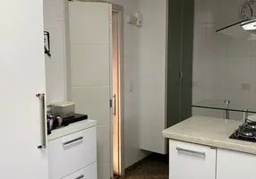 Foto 1 de Apartamento com 1 Quarto à venda, 40m² em Vila Regente Feijó, São Paulo