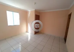 Foto 1 de Apartamento com 3 Quartos à venda, 88m² em Vila Mauricéia, Montes Claros