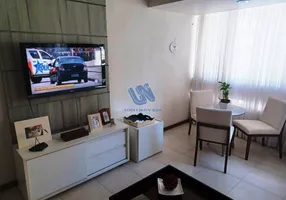 Foto 1 de Apartamento com 3 Quartos à venda, 106m² em Pituba, Salvador