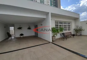 Foto 1 de Casa com 3 Quartos à venda, 334m² em Alto Higienopolis, Bauru