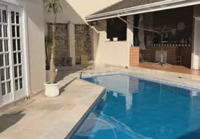 Foto 1 de Casa com 3 Quartos à venda, 550m² em Jardim Samambaia, Jundiaí