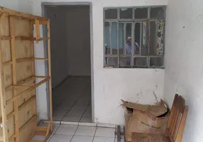 Foto 1 de Casa com 1 Quarto para alugar, 65m² em Jaguaré, São Paulo