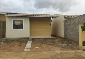 Foto 1 de Casa com 2 Quartos à venda, 49m² em Papagaio, Feira de Santana