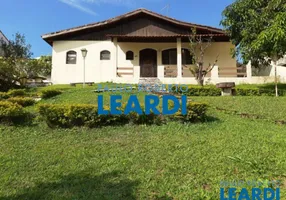 Foto 1 de Casa com 3 Quartos à venda, 269m² em Jardim das Flores, Cotia