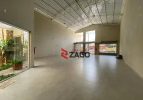 Foto 1 de Galpão/Depósito/Armazém para alugar, 625m² em São Benedito, Uberaba