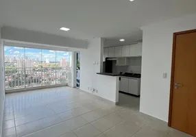 Foto 1 de Apartamento com 3 Quartos para alugar, 74m² em Jardim Atlântico, Goiânia