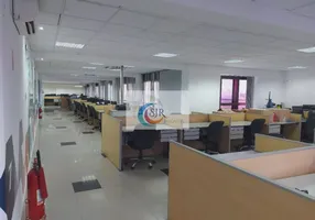 Foto 1 de Sala Comercial para alugar, 2328m² em Bela Vista, São Paulo