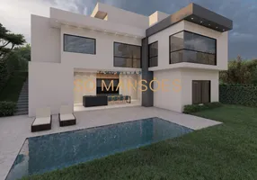 Foto 1 de Casa com 4 Quartos à venda, 260m² em Residencial Real Mont Ville, Lagoa Santa