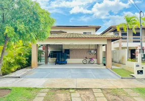 Foto 1 de Casa de Condomínio com 3 Quartos à venda, 275m² em Zona de Expansao Aruana, Aracaju