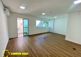 Foto 1 de Sala Comercial com 1 Quarto à venda, 37m² em Santa Cecília, São Paulo