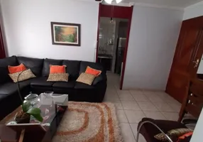 Foto 1 de Apartamento com 2 Quartos à venda, 53m² em Parque Flamengo, São Paulo