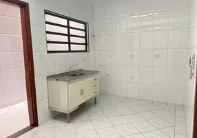 Foto 1 de Sobrado com 2 Quartos para alugar, 99m² em Vila Bela, São Paulo