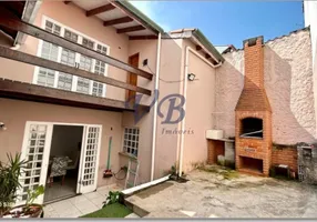 Foto 1 de Casa com 3 Quartos à venda, 200m² em Vila Humaita, Santo André