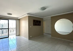 Foto 1 de Apartamento com 3 Quartos à venda, 115m² em Farolândia, Aracaju