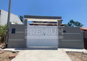 Foto 1 de Casa com 2 Quartos à venda, 79m² em Centro, Maricá