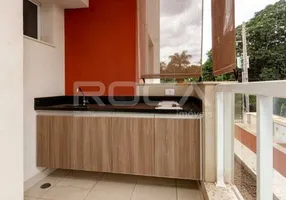 Foto 1 de Apartamento com 3 Quartos à venda, 80m² em Vila Monte Alegre, Ribeirão Preto