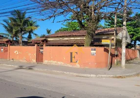 Foto 1 de Lote/Terreno à venda, 608m² em Enseada das Gaivotas, Rio das Ostras