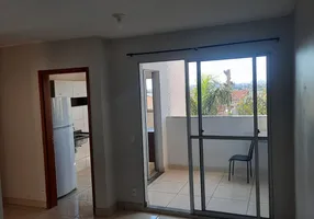 Foto 1 de Apartamento com 2 Quartos à venda, 60m² em Jardim Ipê, Goiânia