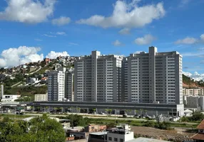 Foto 1 de Apartamento com 2 Quartos para alugar, 52m² em São Pedro, Juiz de Fora