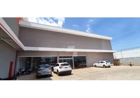 Foto 1 de Ponto Comercial para alugar, 515m² em Parque Industrial Bandeirantes, Maringá