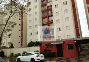 Foto 1 de Apartamento com 3 Quartos à venda, 89m² em Parque Industrial, Campinas