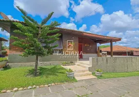 Foto 1 de Casa de Condomínio com 4 Quartos à venda, 140m² em Jardim Santana, Gravatá