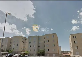 Foto 1 de Apartamento com 2 Quartos à venda, 43m² em Jardim Bassoli, Campinas