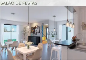 Foto 1 de Apartamento com 2 Quartos à venda, 52m² em Jardim das Industrias, Jacareí