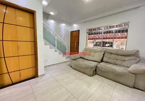 Foto 1 de Casa de Condomínio com 2 Quartos à venda, 62m² em Itaquera, São Paulo