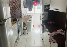 Foto 1 de Apartamento com 2 Quartos à venda, 50m² em Cidade Satélite Íris, Campinas