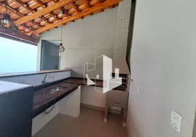 Foto 1 de Casa com 2 Quartos à venda, 115m² em Jardim Suzana Ferraz, Jaú