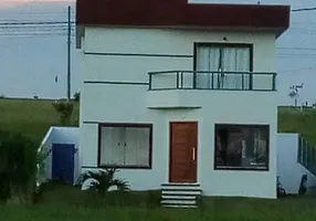 Foto 1 de Casa de Condomínio com 4 Quartos à venda, 287m² em Jardim Limoeiro, Camaçari